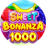 Sweet Bonanza 1000 Machine à sous