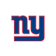 New York Giants NFL team logo