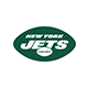 New York Jets NFL team logo