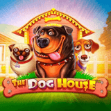 The Dog House Slot Pragmatic Play