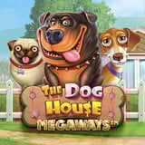 The Dog House Megaways