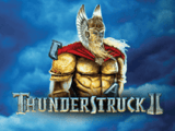 Thunderstruck II Slot von Microgaming