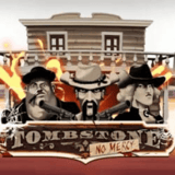 Neue Online Casino Spiele: Tombstone No Mercy