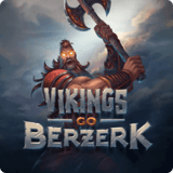 Yggdrasil Casinos - Vikings go Berzerk