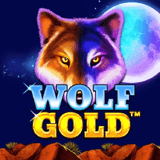 Wolf Gold Slot Pragmatic Play