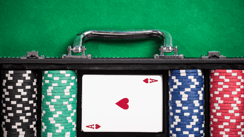 Pokerregeln und Pokeranleitung für Anfänger