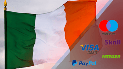 Top 5 Casino Payment Methods Ireland 2024