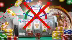 Cosa Sono i Casinò Non AAMS?