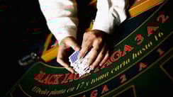 Reguli și valori ale mâinilor la Blackjack