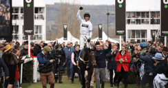 Cheltenham Festival 2024: Can Anything Stop Constitution Hill in the Champion Hurdle?