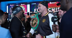 Fury vs Chisora Tips: Best Odds &amp; Predictions For Heavyweight Title Fight