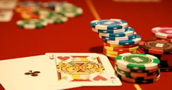 Casino Strategie: Het 1-3-2-6 goksysteem