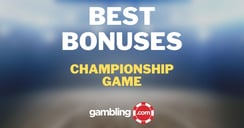 March Madness Championship Game Promo Code and available Bonuses: UConn vs. SDSU