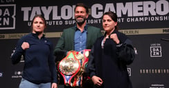 Taylor vs Cameron: Odds: Preview, Predictions &amp; Betting Tips For The Big Fight