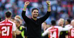 Arsenal Trophy Odds: How Much Silverware Could The Gunners Win?