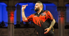Darts Betting Tips: Predictions &amp; Odds For The World Grand Prix