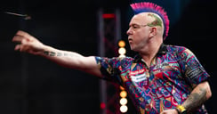 Darts Betting Tips: Predictions &amp; Odds For Day Four Of The World Grand Prix