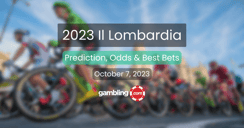 2023 Il Lombardia Odds, Picks &amp; Predictions for 10/07