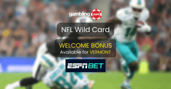 ESPN BET Vermont Promo Code: Get Your BONUS for Any NFL Game on Launch Day!