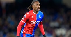 Eberechi Eze Next Club Odds: Arsenal New Favourites To Sign Crystal Palace Star
