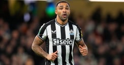 Callum Wilson Next Club Odds: Hammers Head Market For Ex-Newcastle Striker