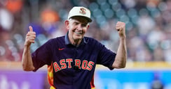 Mattress Mack Doesn’t Expect Legal Sport Betting In Texas Soon, But Eyes March Madness, Astros Bets