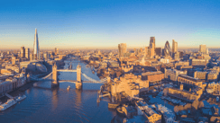Five of the Best Casinos in London