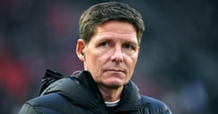 Next Crystal Palace Manager Odds: Oliver Glasner Favourite To Replace Hodgson