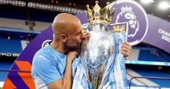 Man City Double Odds: Can City Win The Premier League And FA Cup?