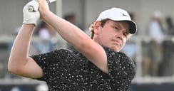 Next First-Time Golf Major Winner Odds: MacIntyre In Frame, But Fleetwood Drifts