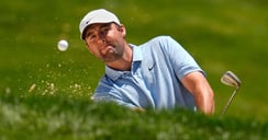 Tanya Stevenson&#039;s US Open golf tips: Scheffler looks unstoppable at Pinehurst