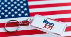 Who Will Win The 2028 Democratic Presidential Nomination?