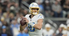 NFL Training Camps Getting Underway