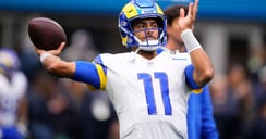 NFL News &amp; Notes: Focus On Backup Quarterbacks