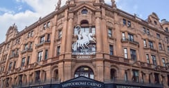 Ainsworth Brings Cutting-Edge Slot Machines To London’s Hippodrome Casino