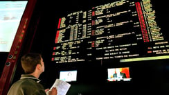 Strategi guide for arbitrage betting