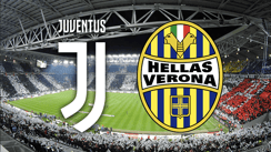Juventus vs. Hellas: bianconeri per chiudere in bellezza 