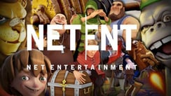 De 20 mest populære spillene fra NetEnt