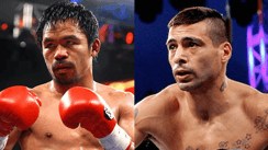 Manny Pacquiao vs Lucas Matthysse Betting Tips and Odds