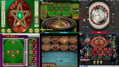 Top 6 Craziest Online Roulette Game Variations