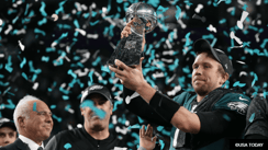 Super Bowl Champions Who Faced the Longest Preseason Odds