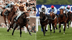 10 Royal Ascot Winners with the Longest Betting Odds