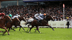 The 4 Biggest Betting Upsets in Royal Ascot Group 1 History