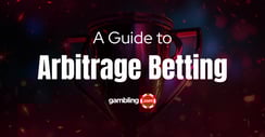 Arbitrage Betting Strategy Guide