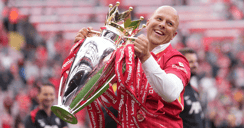 Premier League Title Odds: Liverpool Favourites To Defend Crown