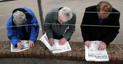 How to Fill in a Betting Slip