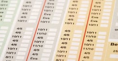 How do Betting Odds Work?