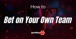 What to Know Before Betting on your Favorite Team