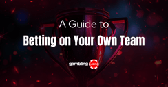 What to Know Before Betting on your Favorite Team