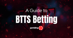 What Does BTTS Mean in Betting?